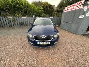 2015 - 2.0 TDI CR Elegance 4x4 5dr
