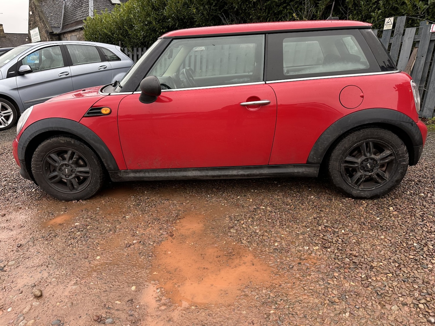 Used MINI Hatch 2012 for sale - 77314091: Photo 11
