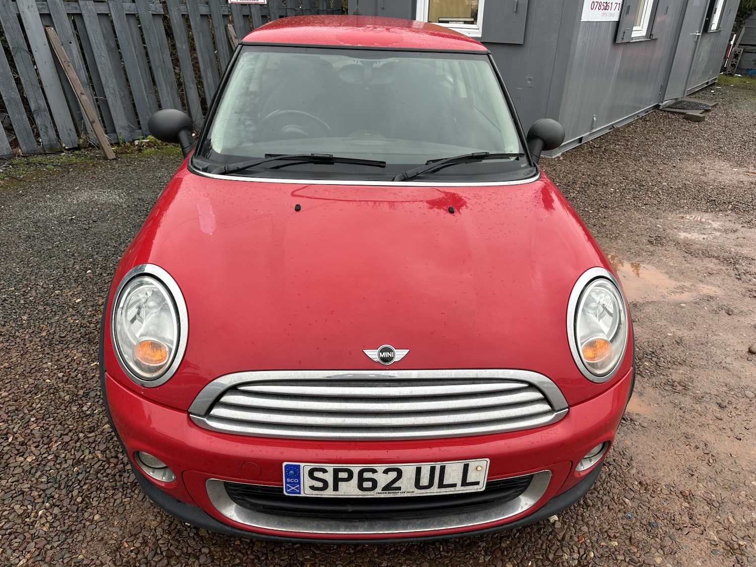 Used MINI Hatch 2012 for sale - 77314091: Photo 14