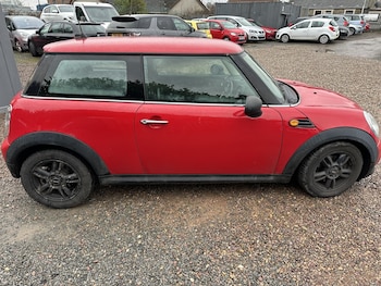 2012 - 1.6 One Hatch 3-Door