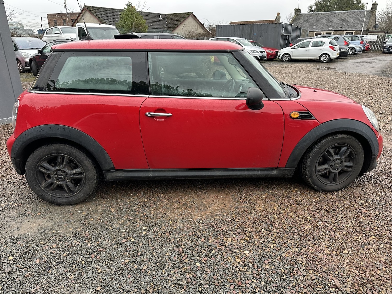 Used MINI Hatch 2012 for sale - 77314091: Photo 2