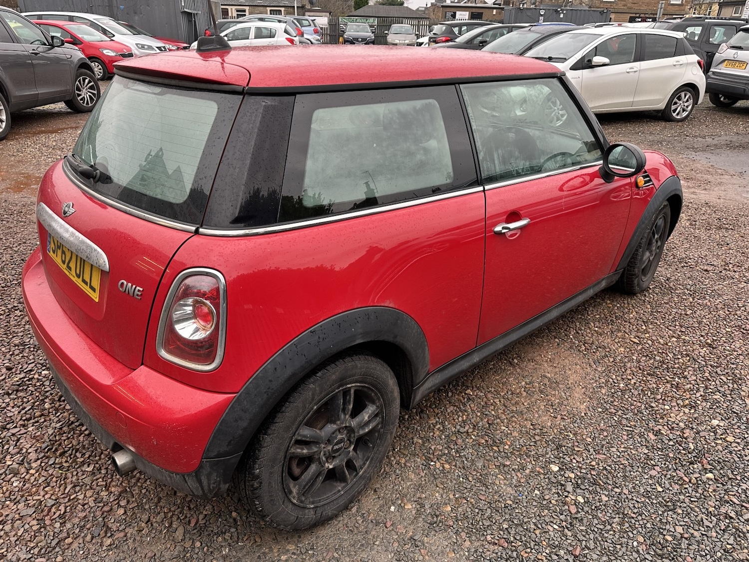 Used MINI Hatch 2012 for sale - 77314091: Photo 3