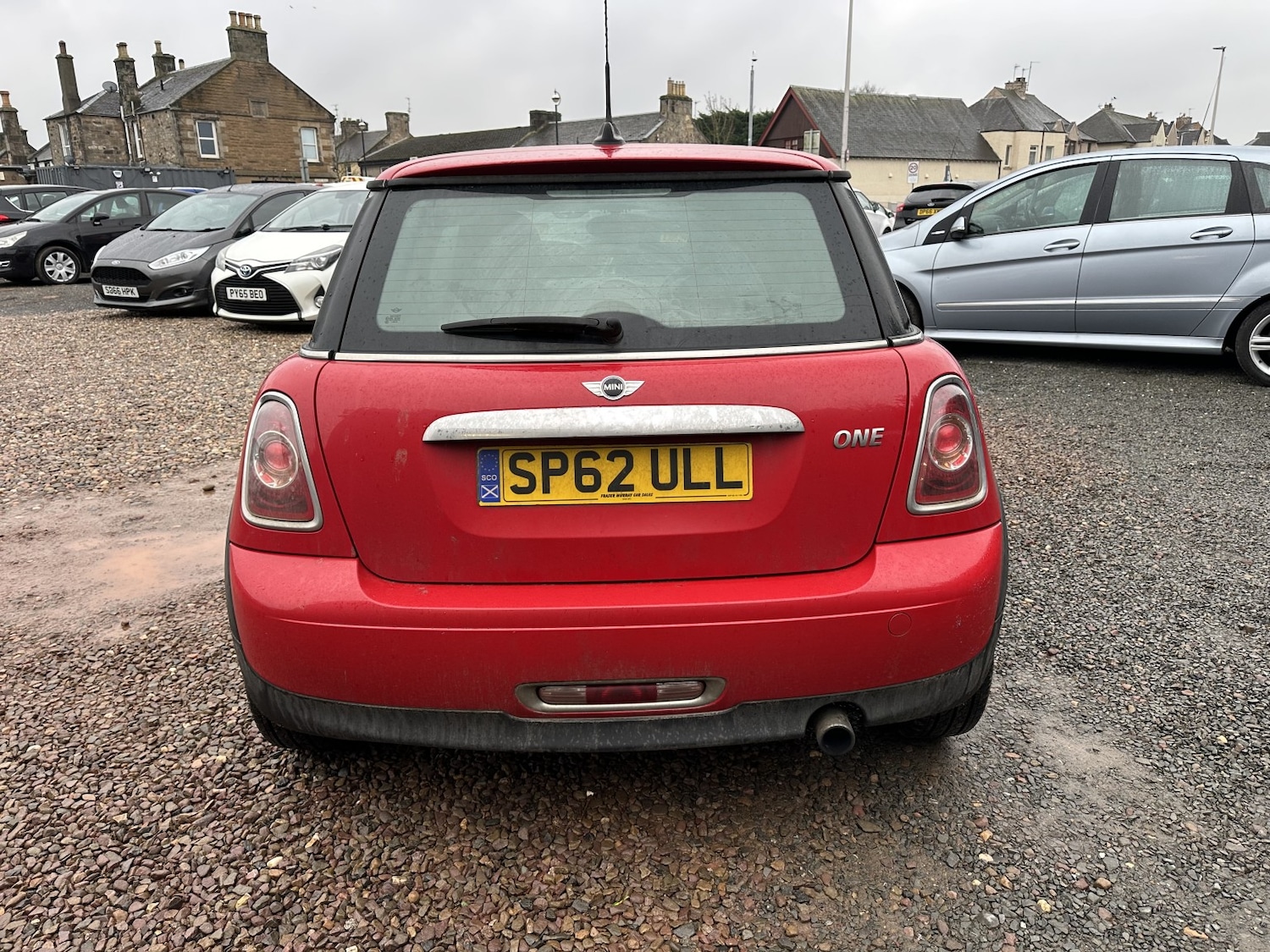 Used MINI Hatch 2012 for sale - 77314091: Photo 4