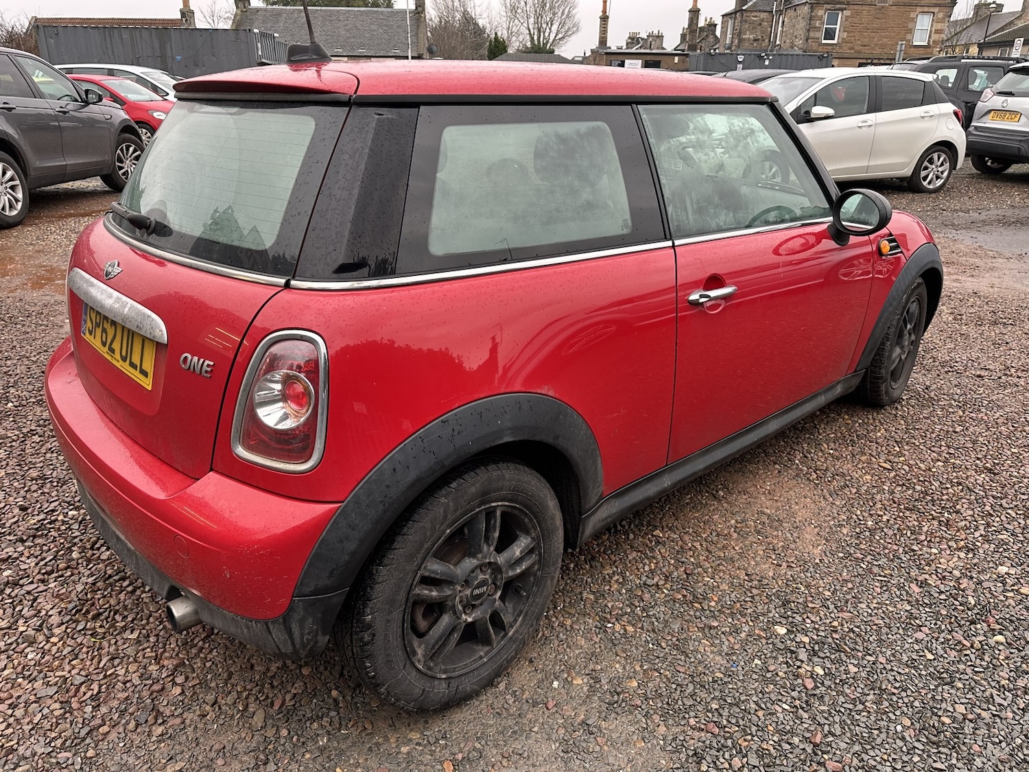 Used MINI Hatch 2012 for sale - 77314091: Photo 5