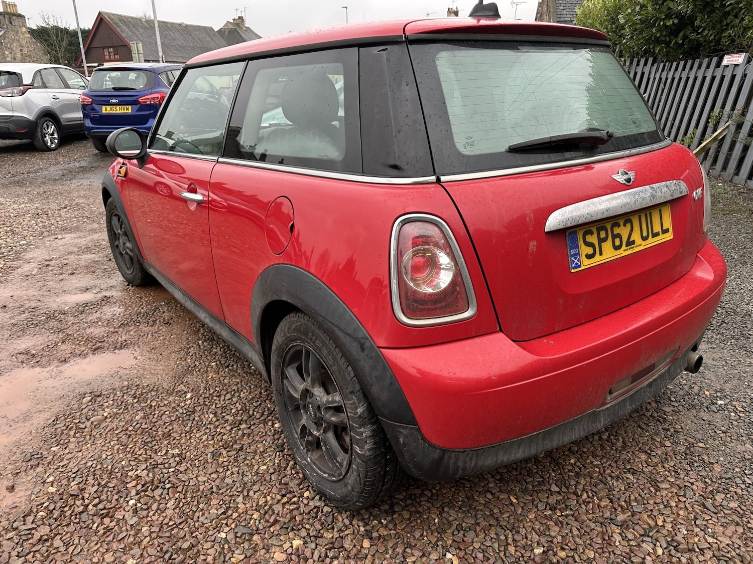 Used MINI Hatch 2012 for sale - 77314091: Photo 6