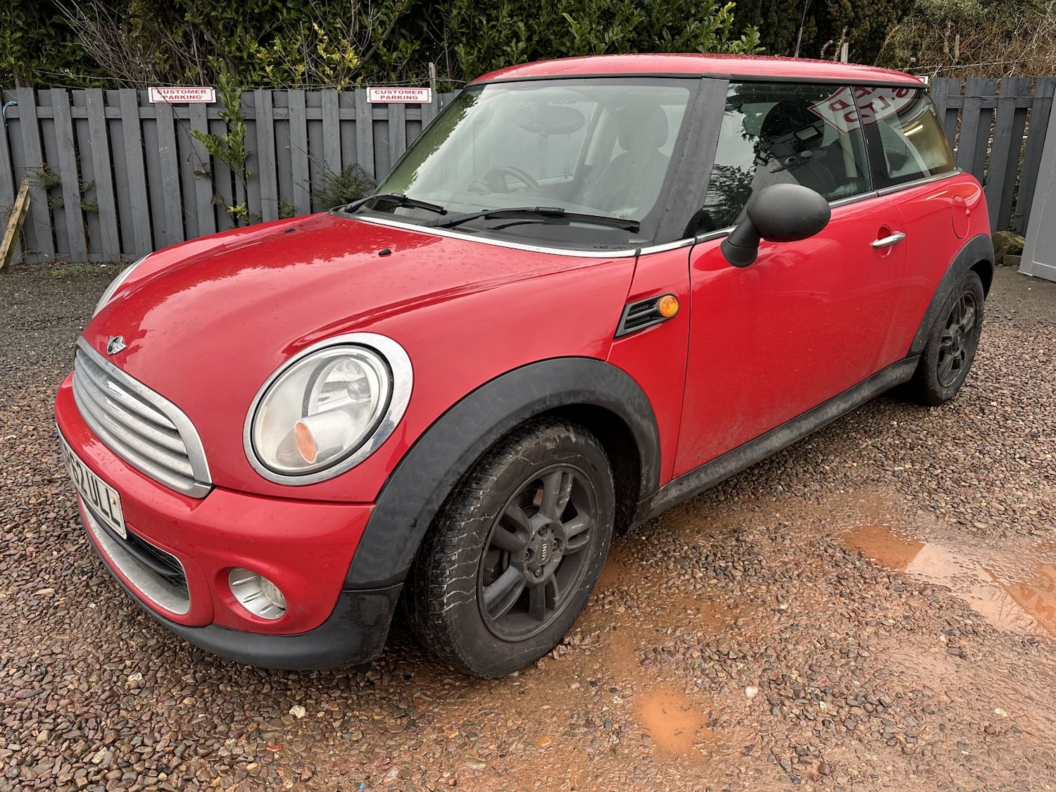 Used MINI Hatch 2012 for sale - 77314091: Photo 9