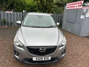 2014 - 2.0 Sport Nav 5dr