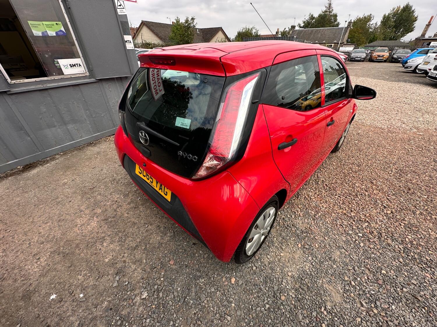 Vehicle 15