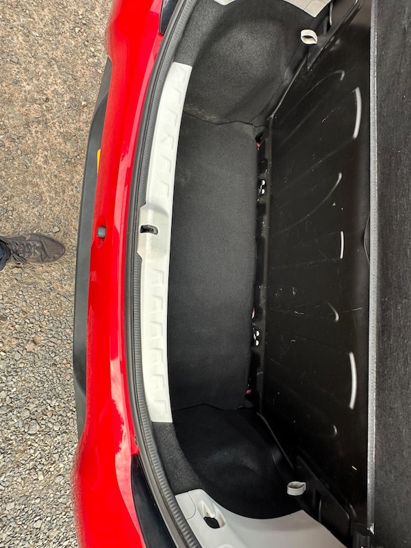 Used Toyota AYGO 2015 for sale - 75463212: Photo 26