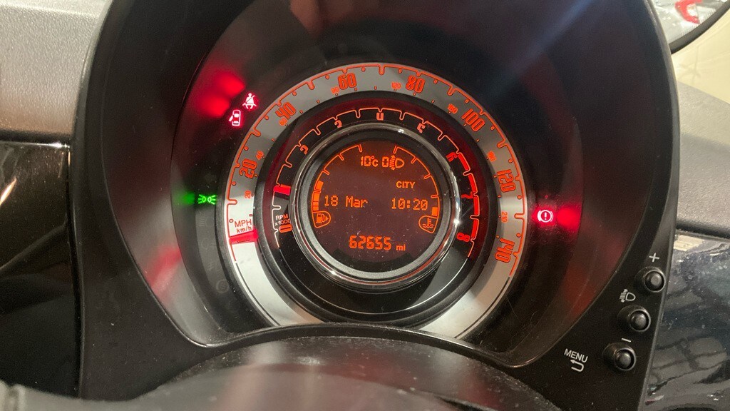 Used Fiat 500 2017 for sale - 78004390: Photo 10