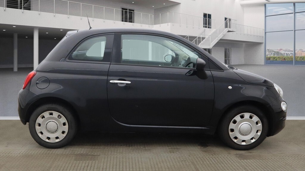 Used Fiat 500 2017 for sale - 78004390: Photo 5