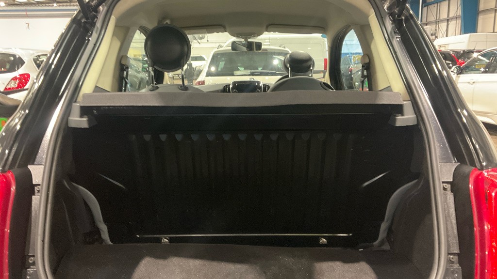 Used Fiat 500 2017 for sale - 78004390: Photo 7