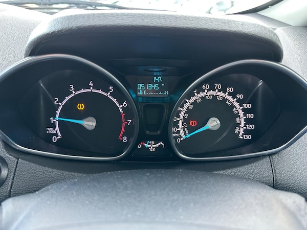 Used Ford Ecosport 2017 for sale - 75746745: Photo 24