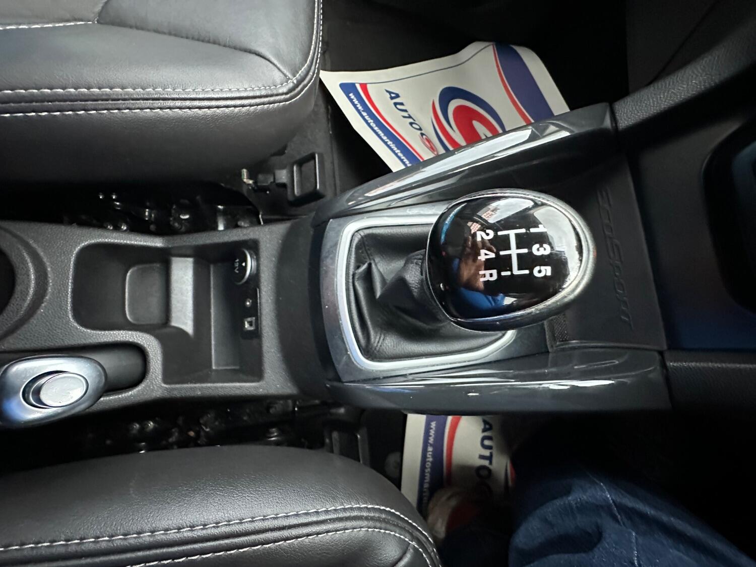 Used Ford Ecosport 2017 for sale - 75746745: Photo 27