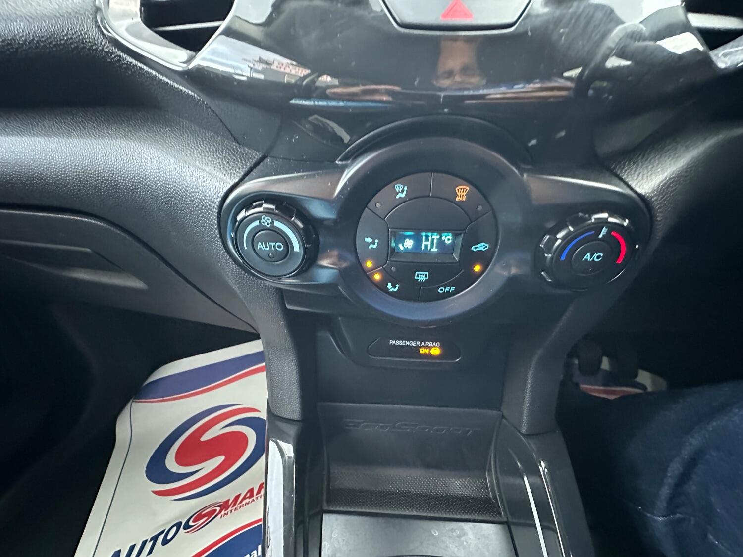 Used Ford Ecosport 2017 for sale - 75746745: Photo 28