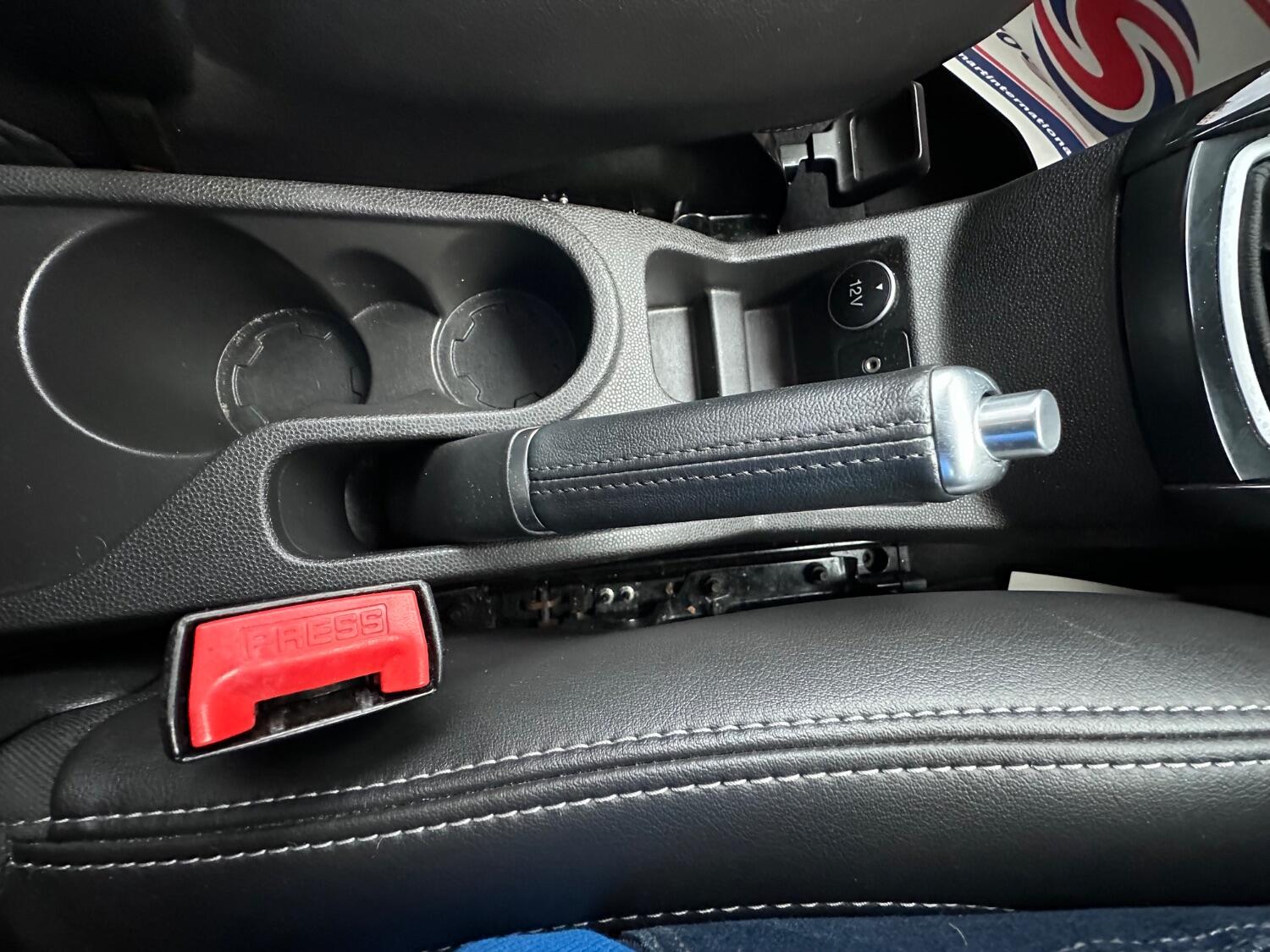 Used Ford Ecosport 2017 for sale - 75746745: Photo 29