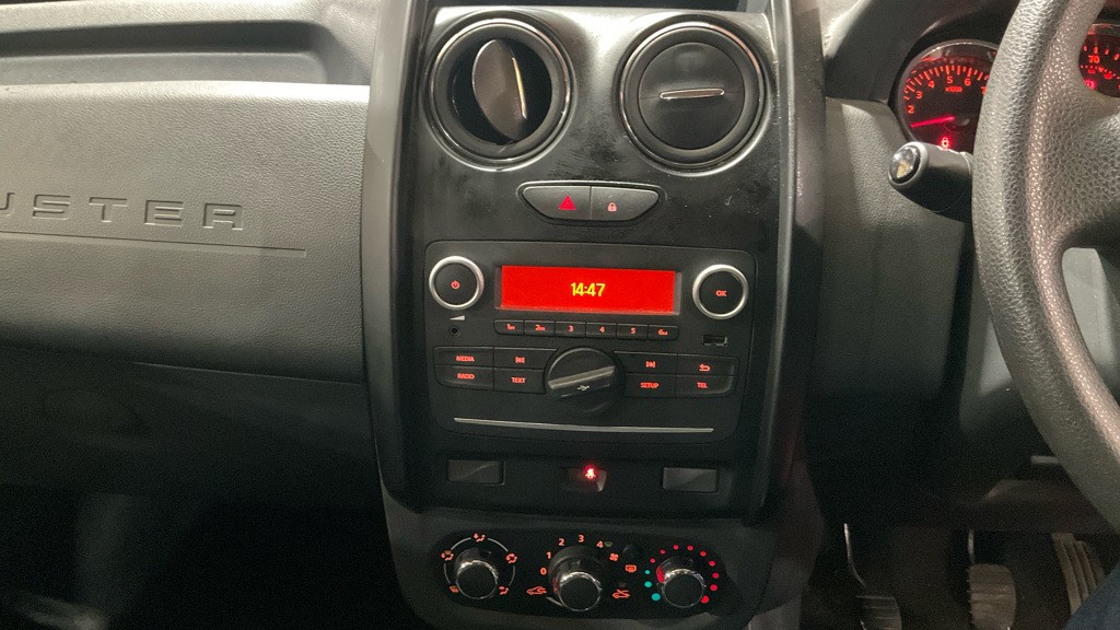Used Dacia Duster 2016 for sale - 76376870: Photo 11