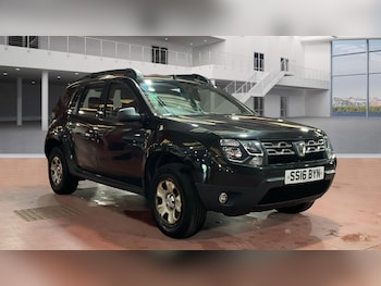 2016 - 1.5 dCi 110 Ambiance 5dr