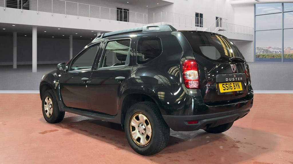 Used Dacia Duster 2016 for sale - 76376870: Photo 3