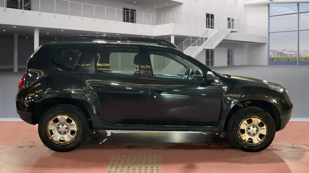 Used Dacia Duster 2016 for sale - 76376870: Photo 5