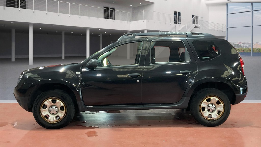 Used Dacia Duster 2016 for sale - 76376870: Photo 6