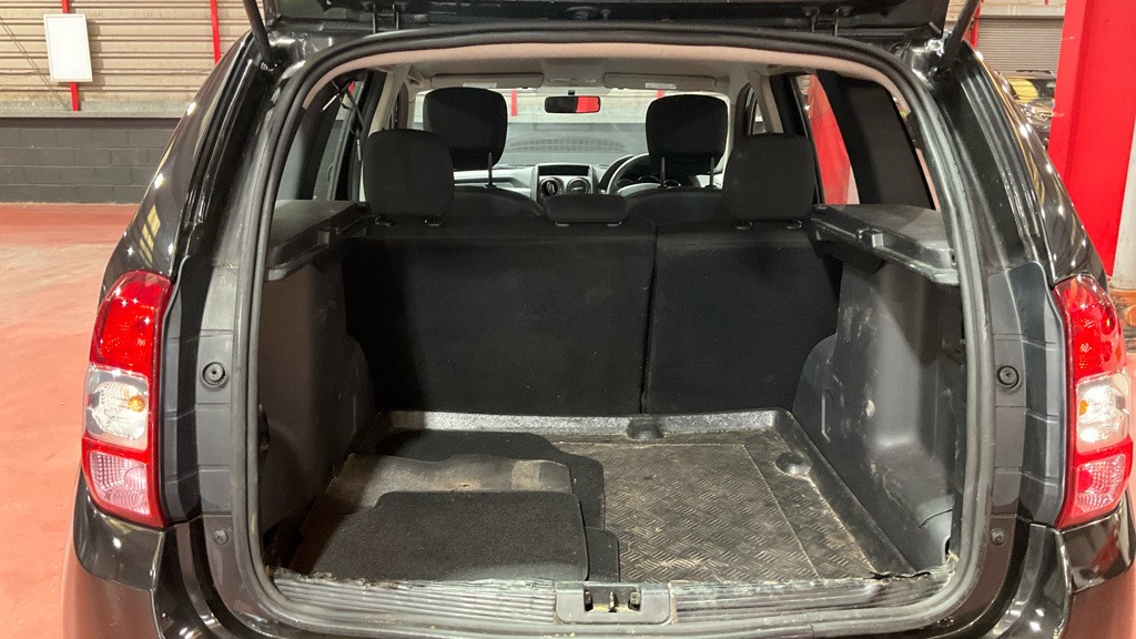 Used Dacia Duster 2016 for sale - 76376870: Photo 7