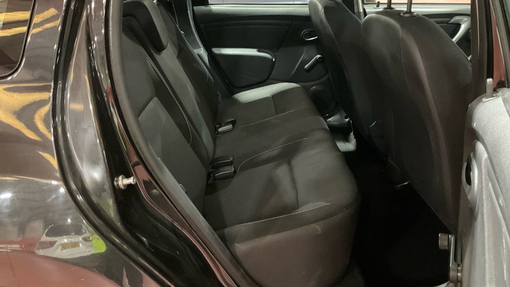 Used Dacia Duster 2016 for sale - 76376870: Photo 8