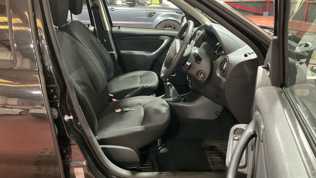 Used Dacia Duster 2016 for sale - 76376870: Photo 9