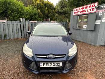 2012 - 1.6 TDCi Edge 5-Door