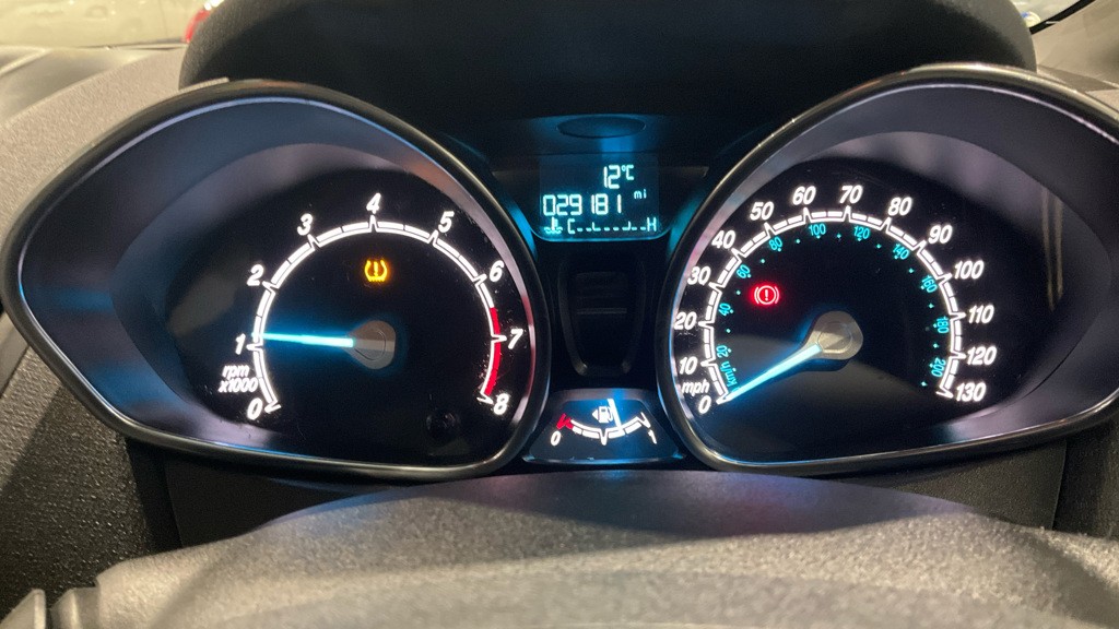 Used Ford Fiesta 2016 for sale - 76935340: Photo 10