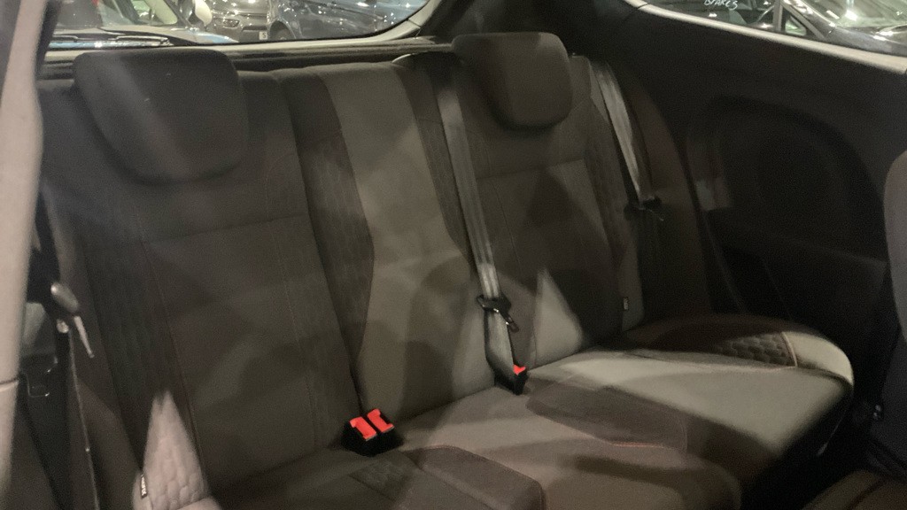 Used Ford Fiesta 2016 for sale - 76935340: Photo 8