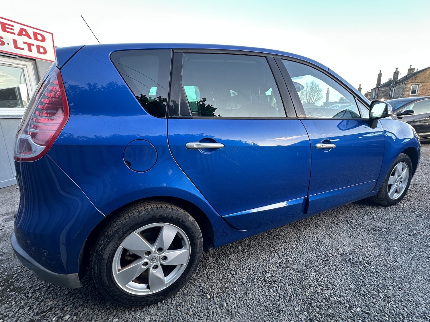 Used Renault Scenic 2011 for sale - 77807232: Photo 15
