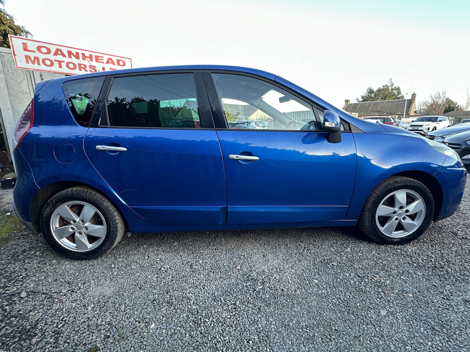 Used Renault Scenic 2011 for sale - 77807232: Photo 16