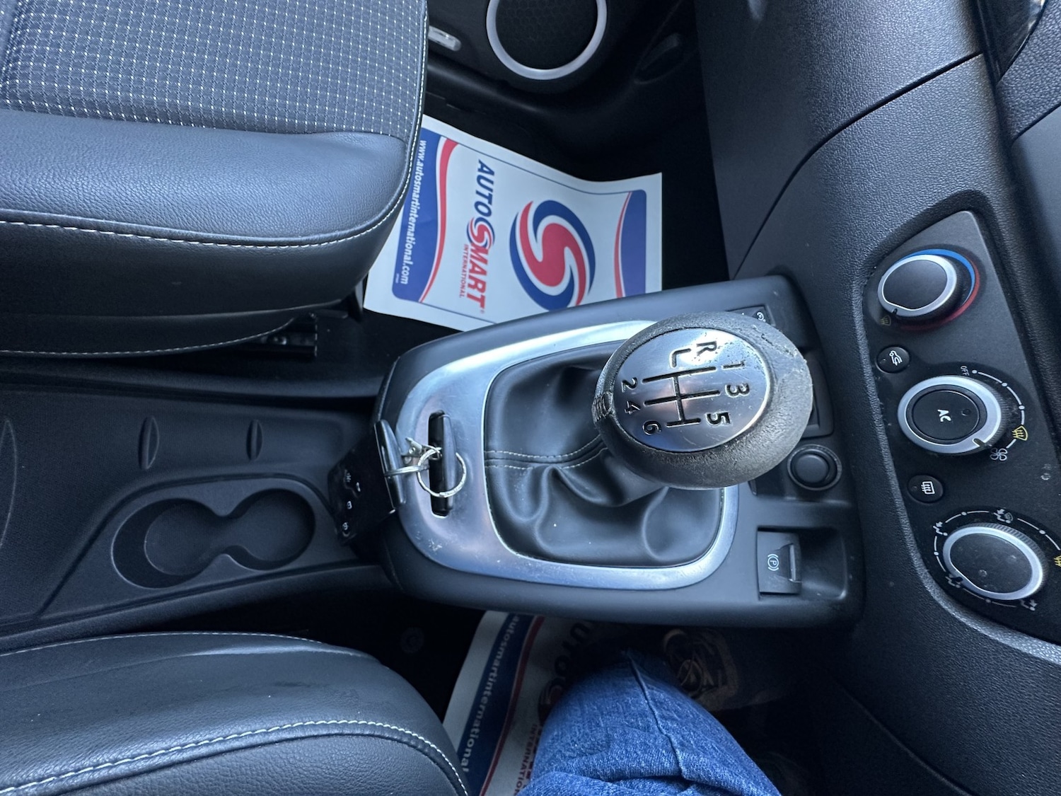 Used Renault Scenic 2011 for sale - 77807232: Photo 21