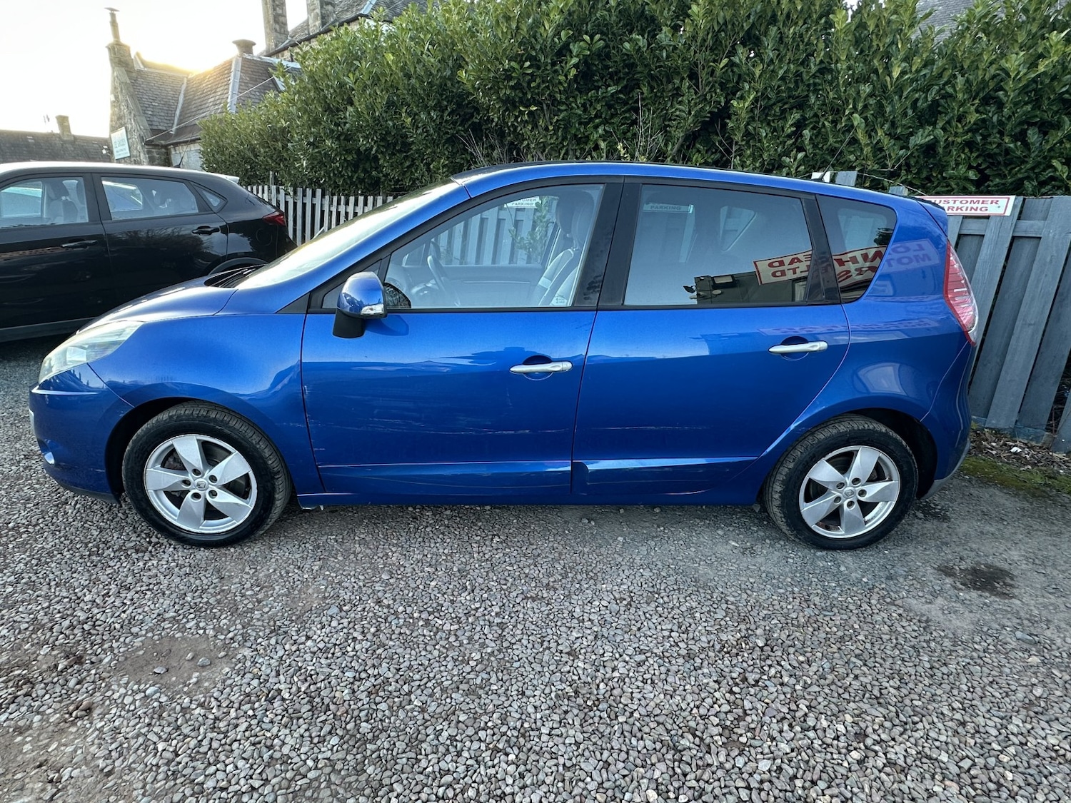 Used Renault Scenic 2011 for sale - 77807232: Photo 8