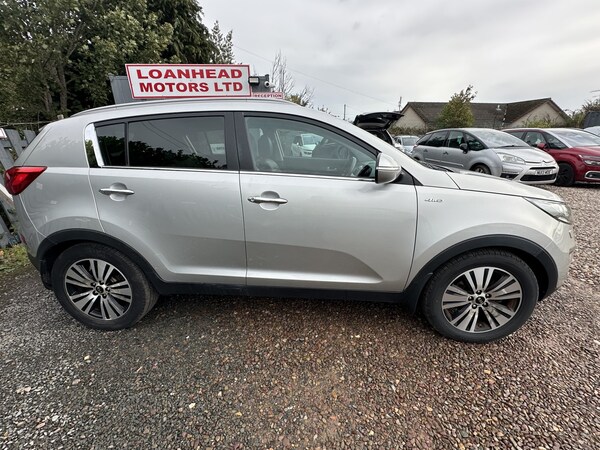 Used Kia Sportage 2015 for sale - 75681600: Photo 20