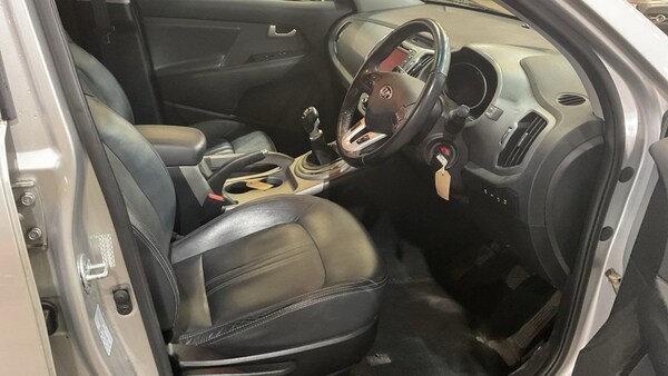 Used Kia Sportage 2015 for sale - 75681600: Photo 21
