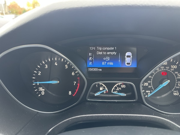 Used Ford Focus 2017 for sale - 76093644: Photo 19