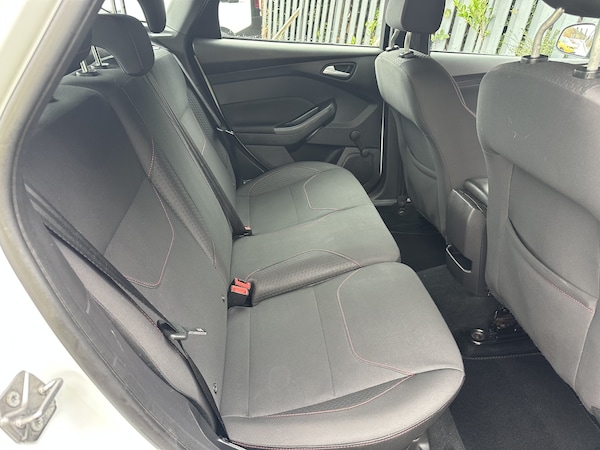 Used Ford Focus 2017 for sale - 76093644: Photo 22