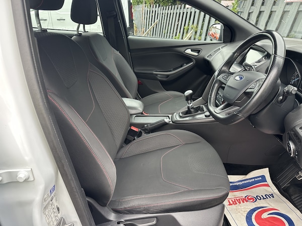 Used Ford Focus 2017 for sale - 76093644: Photo 23