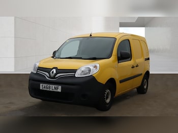 Used Renault Kangoo 2018 for sale - 78829397: Photo