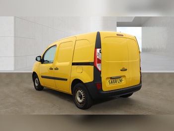Used Renault Kangoo 2018 for sale - 78829397: Photo