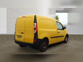 Used Renault Kangoo 2018 for sale - 78829397: Photo