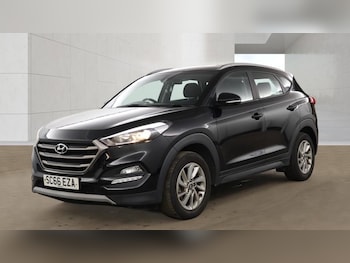 Used Hyundai TUCSON 2016 for sale - 79033123: Photo