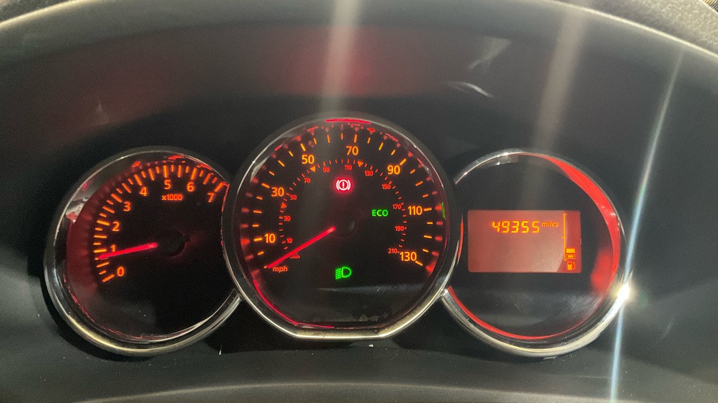 Used Dacia Sandero Stepway 2016 for sale - 78062228: Photo 10