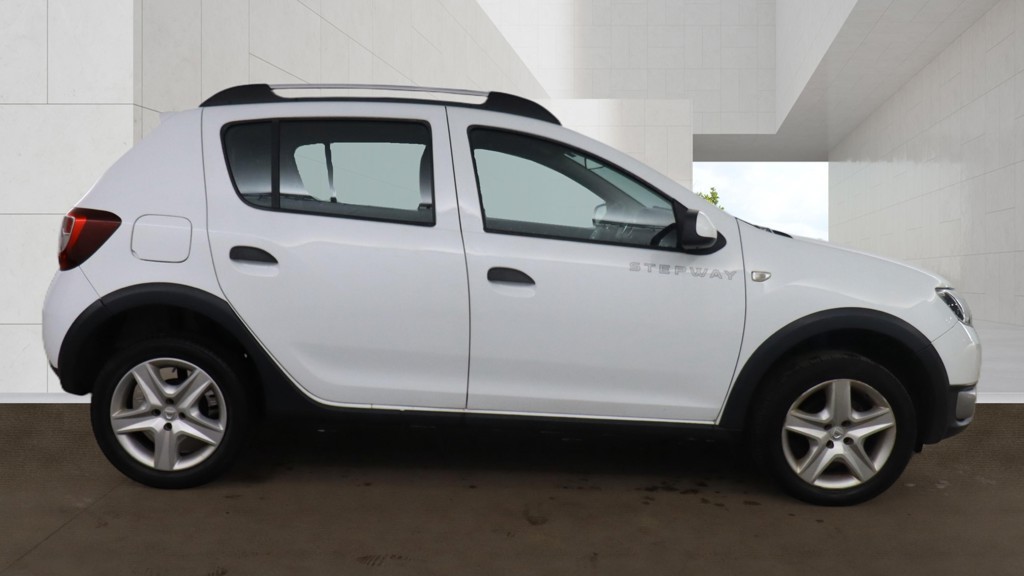 Used Dacia Sandero Stepway 2016 for sale - 78062228: Photo 5