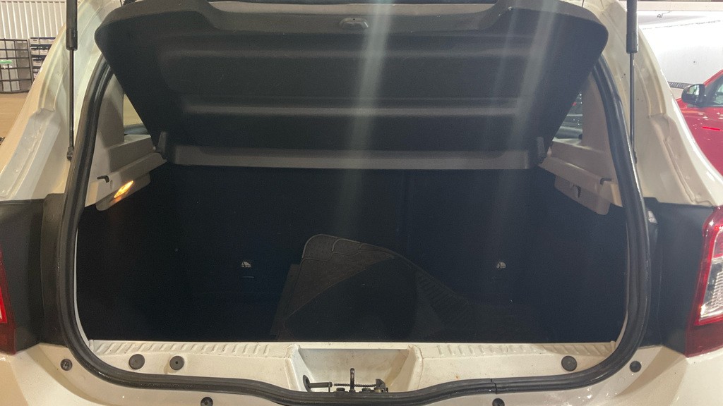 Used Dacia Sandero Stepway 2016 for sale - 78062228: Photo 7