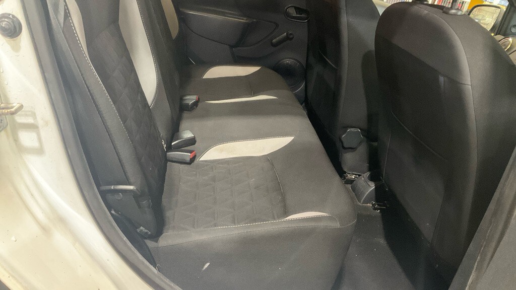 Used Dacia Sandero Stepway 2016 for sale - 78062228: Photo 8