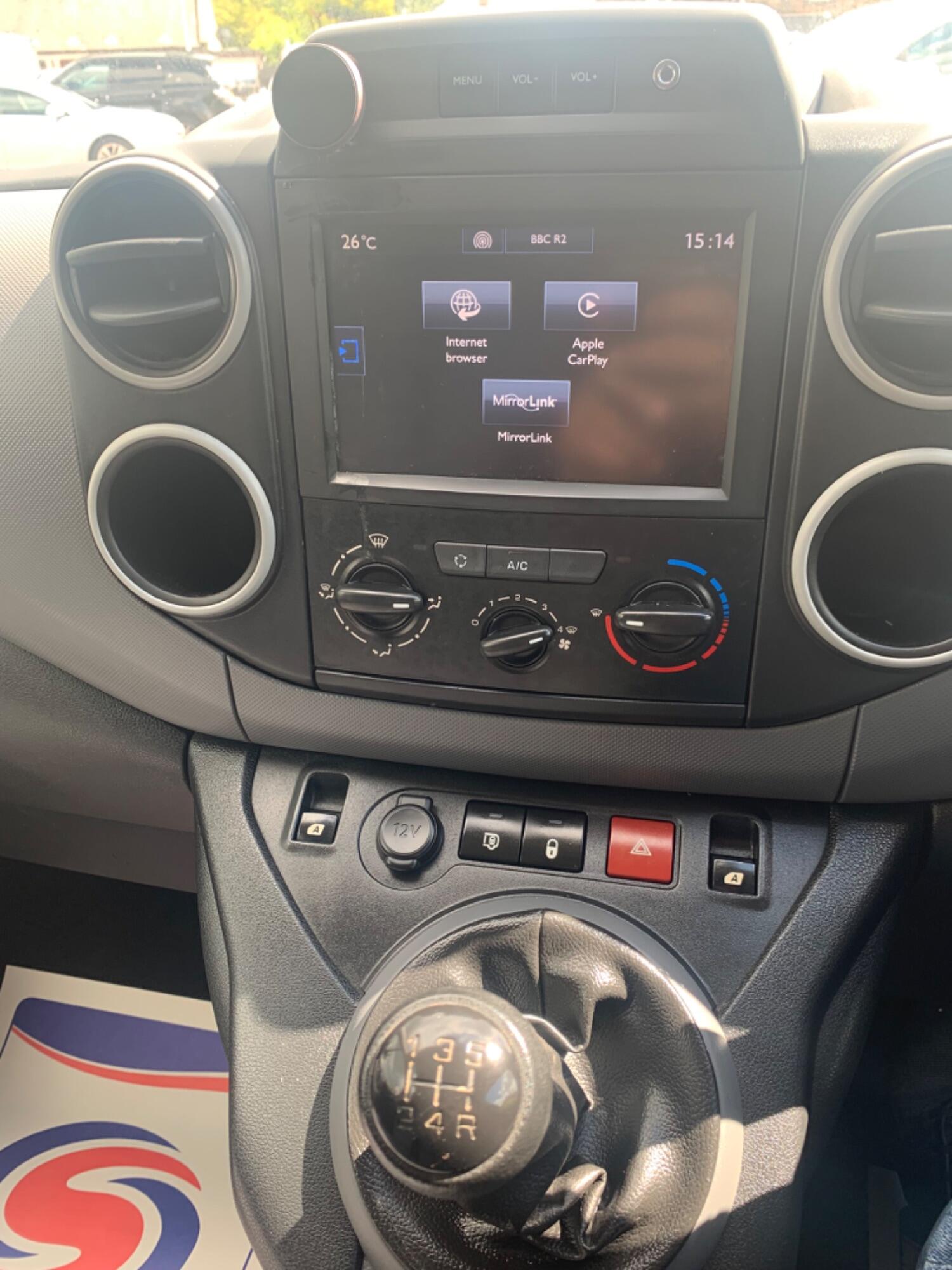 Vehicle 24