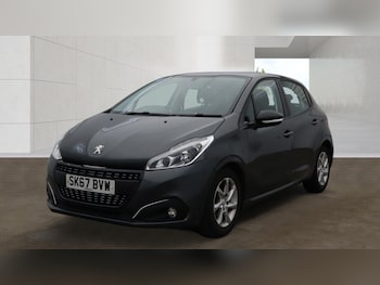 Used Peugeot 208 2017 for sale - 78932359: Photo